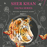 Pink Ink Designs Sher Khan A5 Clear Stamps (PI236) (OUTLET) Pink Ink Designs Sher Khan A5 Clear Stamps (PI236) (OUTLET)