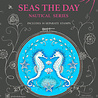 Pink Ink Designs Seas The Day A5 Clear Stamps (PI238) (OUTLET) Pink Ink Designs Seas The Day A5 Clear Stamps (PI238) (OUTLET)