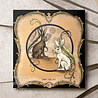 Pink Ink Designs Heavenly Hare A5 Clear Stamps (PI239) (OUTLET) Pink Ink Designs Heavenly Hare A5 Clear Stamps (PI239) (OUTLET)