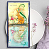 Pink Ink Designs Heavenly Hare A5 Clear Stamps (PI239) (OUTLET) Pink Ink Designs Heavenly Hare A5 Clear Stamps (PI239) (OUTLET)