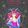 Pink Ink Designs Capricorn "The Perfectionist" A5 Clear Stamps (PI240) (OUTLET) Pink Ink Designs Capricorn "The Perfectionist" A5 Clear Stamps (PI240) (OUTLET)
