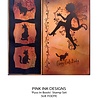 Pink Ink Designs Puss In Boots A5 Clear Stamps (PI241) (OUTLET) Pink Ink Designs Puss In Boots A5 Clear Stamps (PI241) (OUTLET)