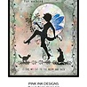 Pink Ink Designs Puss In Boots A5 Clear Stamps (PI241) (OUTLET) Pink Ink Designs Puss In Boots A5 Clear Stamps (PI241) (OUTLET)