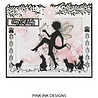 Pink Ink Designs Puss In Boots A5 Clear Stamps (PI241) (OUTLET) Pink Ink Designs Puss In Boots A5 Clear Stamps (PI241) (OUTLET)