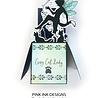 Pink Ink Designs Puss In Boots A5 Clear Stamps (PI241) (OUTLET) Pink Ink Designs Puss In Boots A5 Clear Stamps (PI241) (OUTLET)