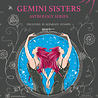 Pink Ink Designs Gemini Sisters A5 Clear Stamps (PI245) (OUTLET) Pink Ink Designs Gemini Sisters A5 Clear Stamps (PI245) (OUTLET)