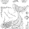 Pink Ink Designs Mira A5 Clear Stamps (PI246) (OUTLET) Pink Ink Designs Mira A5 Clear Stamps (PI246) (OUTLET)