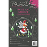 Pink Ink Designs Twist & Sprout A5 Clear Stamps (PI247) (OUTLET) Pink Ink Designs Twist & Sprout A5 Clear Stamps (PI247) (OUTLET)