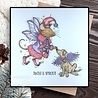 Pink Ink Designs Twist & Sprout A5 Clear Stamps (PI247) (OUTLET) Pink Ink Designs Twist & Sprout A5 Clear Stamps (PI247) (OUTLET)