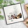 Pink Ink Designs The North Mole A5 Clear Stamps (PI248) (OUTLET) Pink Ink Designs The North Mole A5 Clear Stamps (PI248) (OUTLET)