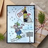 Pink Ink Designs The North Mole A5 Clear Stamps (PI248) (OUTLET) Pink Ink Designs The North Mole A5 Clear Stamps (PI248) (OUTLET)
