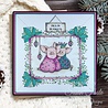 Pink Ink Designs Pigs In Blankets A5 Clear Stamps (PI249) (OUTLET) Pink Ink Designs Pigs In Blankets A5 Clear Stamps (PI249) (OUTLET)