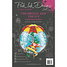 Pink Ink Designs The Brolly & The Ivy A5 Clear Stamps (PI250) (OUTLET) Pink Ink Designs The Brolly & The Ivy A5 Clear Stamps (PI250) (OUTLET)