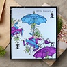 Pink Ink Designs The Brolly & The Ivy A5 Clear Stamps (PI250) (OUTLET) Pink Ink Designs The Brolly & The Ivy A5 Clear Stamps (PI250) (OUTLET)