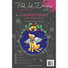 Pink Ink Designs O Howly Night A5 Clear Stamps (PI252) (OUTLET) Pink Ink Designs O Howly Night A5 Clear Stamps (PI252) (OUTLET)