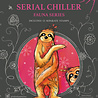 Pink Ink Designs Serial Chiller A5 Clear Stamps (PI253) (OUTLET) Pink Ink Designs Serial Chiller A5 Clear Stamps (PI253) (OUTLET)
