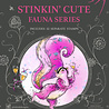 Pink Ink Designs Stinkin' Cute A5 Clear Stamps (PI255) (OUTLET) Pink Ink Designs Stinkin' Cute A5 Clear Stamps (PI255) (OUTLET)