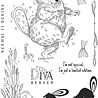 Pink Ink Designs Beaver Fever A5 Clear Stamps (PI256) (OUTLET) Pink Ink Designs Beaver Fever A5 Clear Stamps (PI256) (OUTLET)