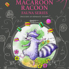 Pink Ink Designs Macaroon Racoon A5 Clear Stamps (PI257) (OUTLET) Pink Ink Designs Macaroon Racoon A5 Clear Stamps (PI257) (OUTLET)