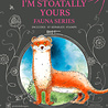 Pink Ink Designs Stoatally Yours A5 Clear Stamps (PI259) (OUTLET) Pink Ink Designs Stoatally Yours A5 Clear Stamps (PI259) (OUTLET)