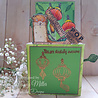 Pink Ink Designs Stoatally Yours A5 Clear Stamps (PI259) (OUTLET) Pink Ink Designs Stoatally Yours A5 Clear Stamps (PI259) (OUTLET)