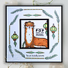 Pink Ink Designs Stoatally Yours A5 Clear Stamps (PI259) (OUTLET) Pink Ink Designs Stoatally Yours A5 Clear Stamps (PI259) (OUTLET)