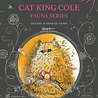 Pink Ink Designs Cat King Cole A5 Clear Stamps (PI262) (OUTLET) Pink Ink Designs Cat King Cole A5 Clear Stamps (PI262) (OUTLET)