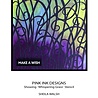 Pink Ink Designs Whispering Grass Stencil (PINKST012) (OUTLET) Pink Ink Designs Whispering Grass Stencil (PINKST012) (OUTLET)