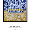 Pink Ink Designs Flower Burst Stencil (PINKST013) (OUTLET) Pink Ink Designs Flower Burst Stencil (PINKST013) (OUTLET)