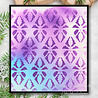 Pink Ink Designs Holly Trellis 7x7 Inch Stencil (PINKST027) (OUTLET) Pink Ink Designs Holly Trellis 7x7 Inch Stencil (PINKST027) (OUTLET)