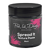 Pink Ink Designs Spread It Texture Paste Black 75ml (PITPBLK) (OUTLET) Pink Ink Designs Spread It Texture Paste Black 75ml (PITPBLK) (OUTLET)