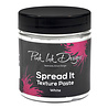 Pink Ink Designs Spread It Texture Paste White 75ml (PITPWHT) (OUTLET) Pink Ink Designs Spread It Texture Paste White 75ml (PITPWHT) (OUTLET)