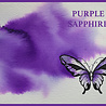 Pink Ink Designs Ink It Purple Sapphire 20ml (PIWINKPURP) (OUTLET) Pink Ink Designs Ink It Purple Sapphire 20ml (PIWINKPURP) (OUTLET)