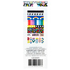 American Crafts Whatevs Washi Tape Spools (8pcs) (34030591) (OUTLET) American Crafts Whatevs Washi Tape Spools (8pcs) (34030591) (OUTLET)