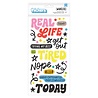 American Crafts Whatevs Thickers Phrase Glossy Puffy (74pcs) (34030587) (OUTLET) American Crafts Whatevs Thickers Phrase Glossy Puffy (74pcs) (34030587) (OUTLET)