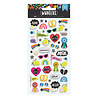 American Crafts Whatevs Stickers Puffy Icons (48pcs) (34030590) (OUTLET) American Crafts Whatevs Stickers Puffy Icons (48pcs) (34030590) (OUTLET)