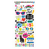 American Crafts Whatevs Stickers Icons (89pcs) (34030588) (OUTLET) American Crafts Whatevs Stickers Icons (89pcs) (34030588) (OUTLET)
