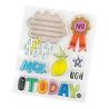 American Crafts Whatevs Stamps Acrylic (7pcs) (34030596) (OUTLET) American Crafts Whatevs Stamps Acrylic (7pcs) (34030596) (OUTLET)