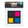 American Crafts Whatevs Ink Pads (4pcs) (34030597) (OUTLET) American Crafts Whatevs Ink Pads (4pcs) (34030597) (OUTLET)
