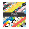 American Crafts Whatevs 12x12 Inch Paper Pad (34030584) (OUTLET) American Crafts Whatevs 12x12 Inch Paper Pad (34030584) (OUTLET)