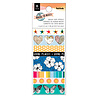 American Crafts Vicki Boutin Where To Next Washi Tape Spools (8pcs) (34014098) (OUTLET) American Crafts Vicki Boutin Where To Next Washi Tape Spools (8pcs) (34014098) (OUTLET)