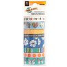 American Crafts Vicki Boutin Where To Next Washi Tape Spools (8pcs) (34014098) (OUTLET) American Crafts Vicki Boutin Where To Next Washi Tape Spools (8pcs) (34014098) (OUTLET)