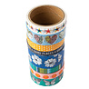 American Crafts Vicki Boutin Where To Next Washi Tape Spools (8pcs) (34014098) (OUTLET) American Crafts Vicki Boutin Where To Next Washi Tape Spools (8pcs) (34014098) (OUTLET)