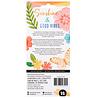 American Crafts Vicki Boutin Where To Next Stamps Acrylic Good Vibes (12pcs) (34014105) (OUTLET) American Crafts Vicki Boutin Where To Next Stamps Acrylic Good Vibes (12pcs) (34014105) (OUTLET)