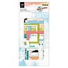 American Crafts Vicki Boutin Where To Next Die-cut Frames (30pcs) (34014118) (OUTLET) American Crafts Vicki Boutin Where To Next Die-cut Frames (30pcs) (34014118) (OUTLET)