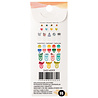 American Crafts Vicki Boutin Where To Next Die Cut Paper Clips (30pcs) (34014099) (OUTLET) American Crafts Vicki Boutin Where To Next Die Cut Paper Clips (30pcs) (34014099) (OUTLET)