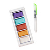 American Crafts Vicki Boutin Where To Next Cosmic Watercolor Hidden Gems (34014119) (OUTLET) American Crafts Vicki Boutin Where To Next Cosmic Watercolor Hidden Gems (34014119) (OUTLET)