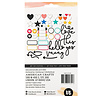 American Crafts Vicki Boutin Where To Next Chipboard Shapes (50pcs) (34014106) (OUTLET) American Crafts Vicki Boutin Where To Next Chipboard Shapes (50pcs) (34014106) (OUTLET)