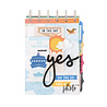 American Crafts Vicki Boutin Where To Next 6x8 Inch Paper Pad (34014107) (OUTLET) American Crafts Vicki Boutin Where To Next 6x8 Inch Paper Pad (34014107) (OUTLET)