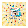 American Crafts Vicki Boutin Where To Next 12x12 Inch Paper Pad (34014108) (OUTLET) American Crafts Vicki Boutin Where To Next 12x12 Inch Paper Pad (34014108) (OUTLET)